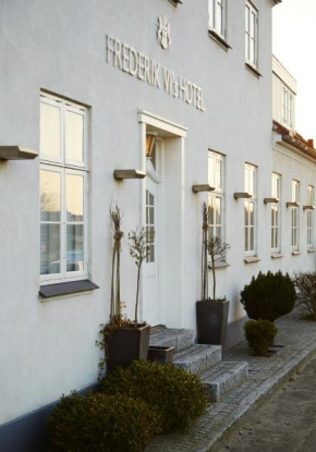 Frederik VI's Hotel Odense C